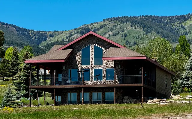 7 Lake Circle Dr, Fish Haven, ID 83287 - #1