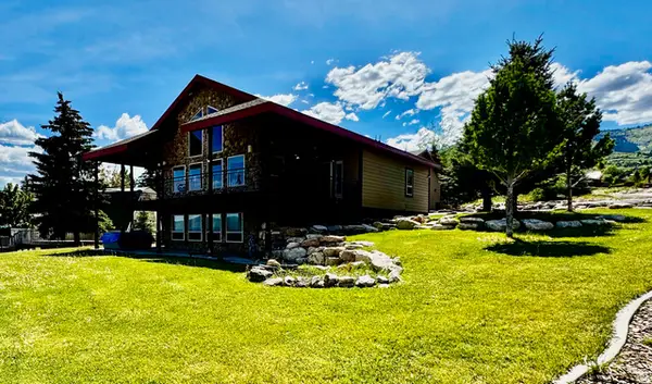 7 Lake Circle Dr, Fish Haven, ID 83287
