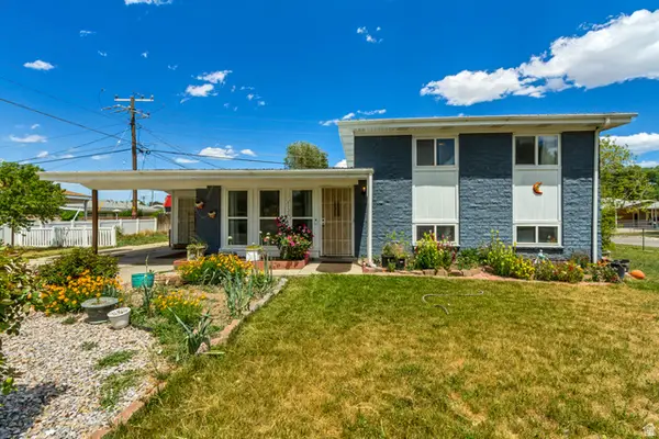 4324 W 4695 S, West Valley City, UT 84120