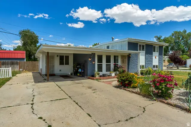 4324 W 4695 S, West Valley City, UT 84120 - #3
