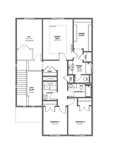 943 E Malibu Dr #105, Washington, UT 84780 - #3