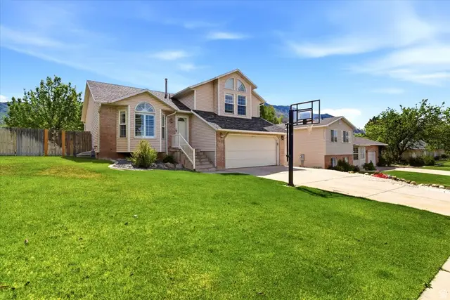 2670 N 700 E, North Ogden, UT 84414 - #1