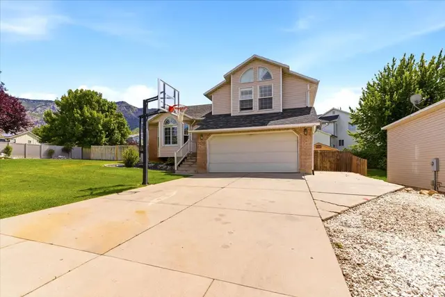 2670 N 700 E, North Ogden, UT 84414 - #2