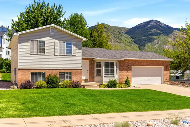 2654 N 700 E, North Ogden, UT 84414 - #2