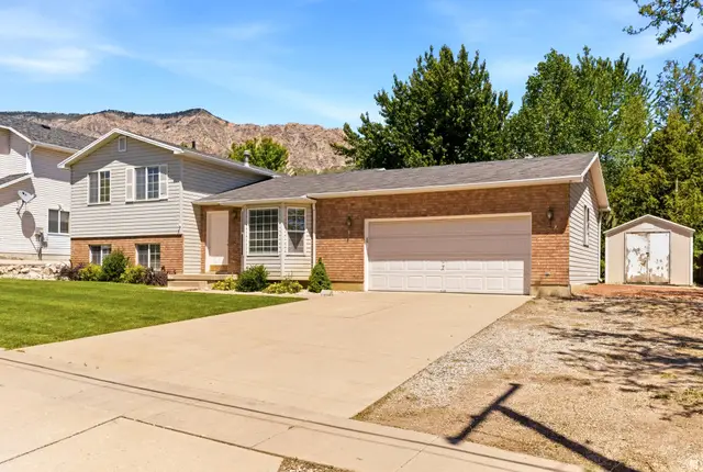 2654 N 700 E, North Ogden, UT 84414 - #3