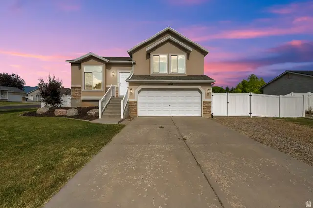 1108 N 3450 W, Layton, UT 84041 - #1
