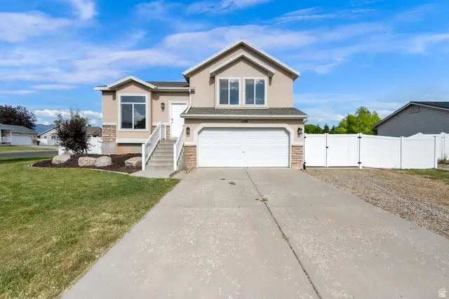 1108 N 3450 W, Layton, UT 84041 - #2