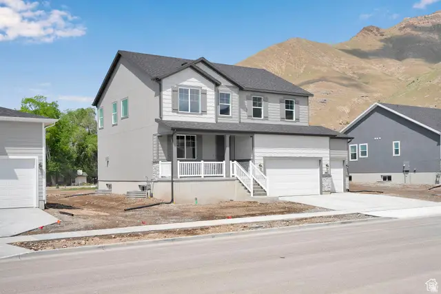1991 E Burger St #1241, Lake Point, UT 84074 - #1