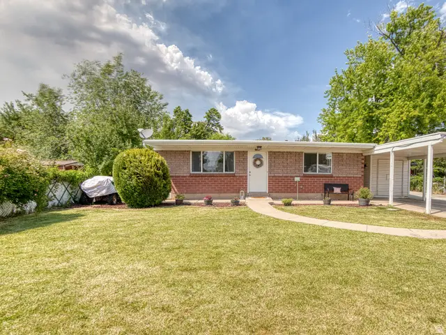 1506 W Stanford St N, Layton, UT 84041 - #1