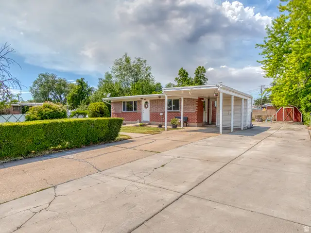 1506 W Stanford St N, Layton, UT 84041 - #2