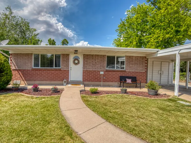 1506 W Stanford St N, Layton, UT 84041 - #3