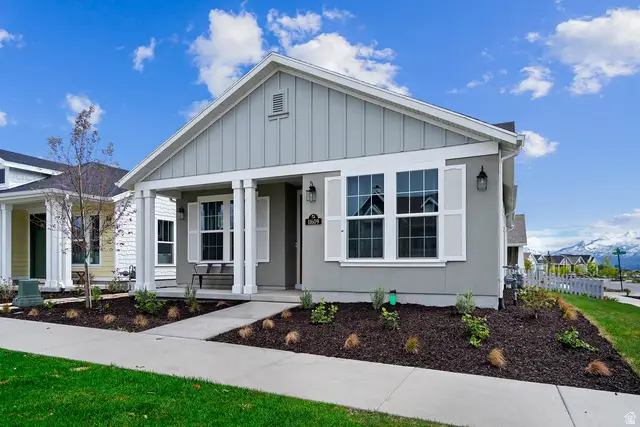 6213 W Folly Island Way #539, South Jordan, UT 84009 - #1