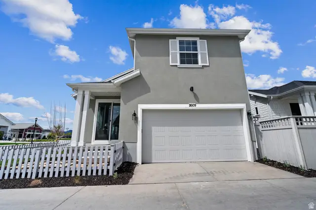 6213 W Folly Island Way #539, South Jordan, UT 84009 - #3