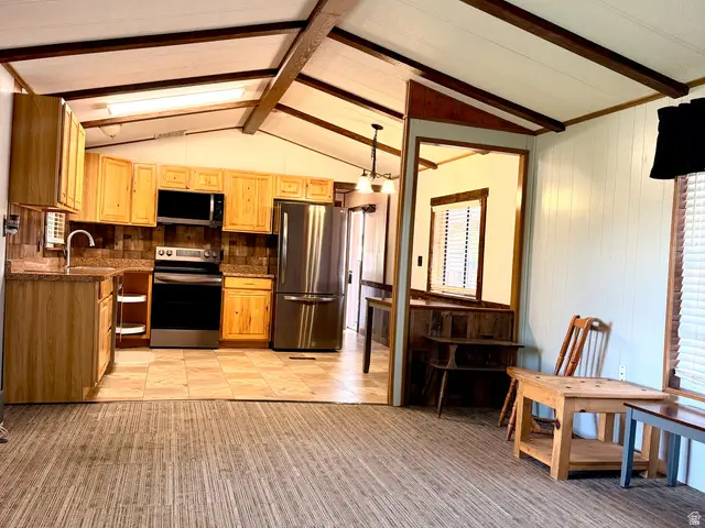 3671 E 3750 S, Myton, UT 84052 - #2