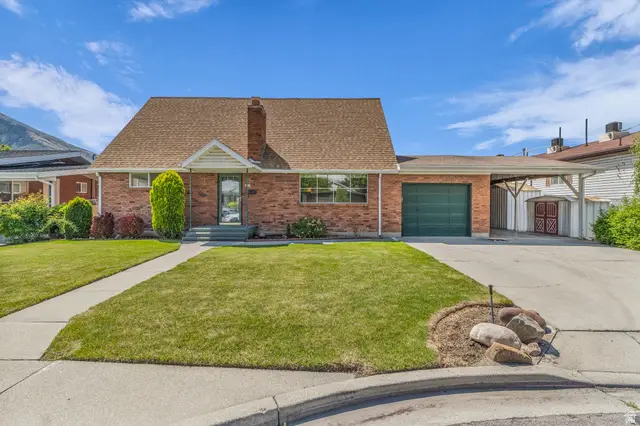 1034 E 500 N, Provo, UT 84606 - #1