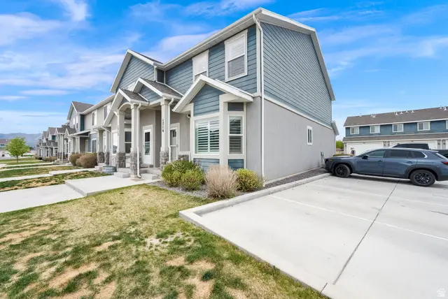 1716 E Talon Way N, Eagle Mountain, UT 84005 - #3
