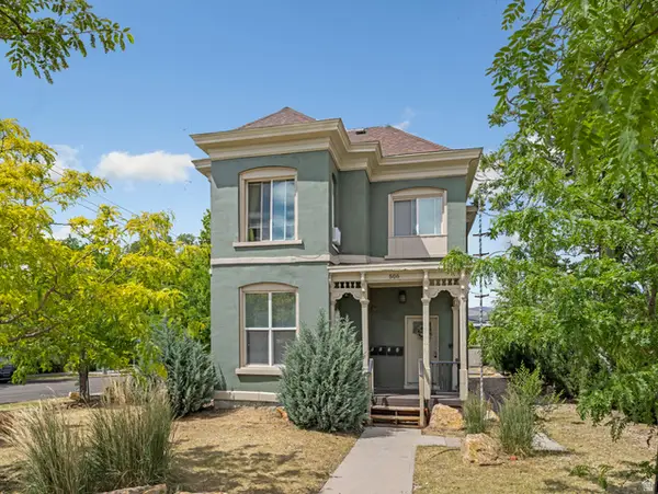 506 E 23rd S, Ogden, UT 84401