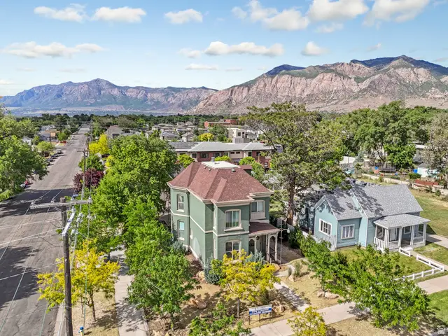 506 E 23rd S, Ogden, UT 84401 - #2