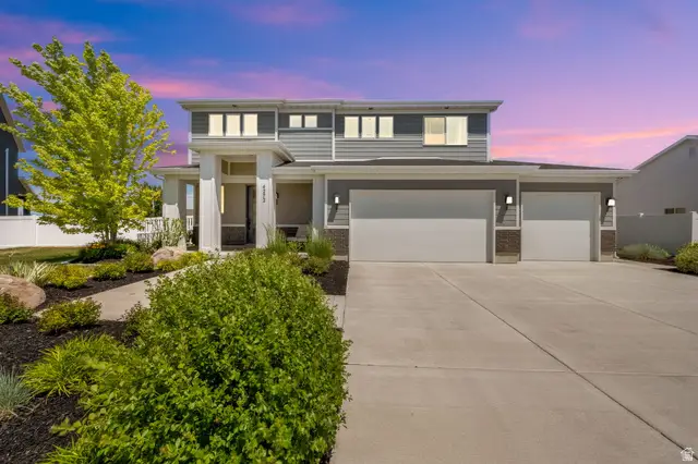 4272 W 6025 S, Roy, UT 84067 - #1