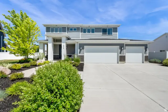 4272 W 6025 S, Roy, UT 84067 - #2