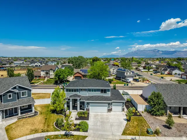4272 W 6025 S, Roy, UT 84067 - #3