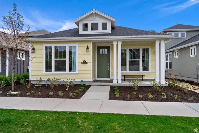 6219 W Folly Island Way #540, South Jordan, UT 84009 - #1