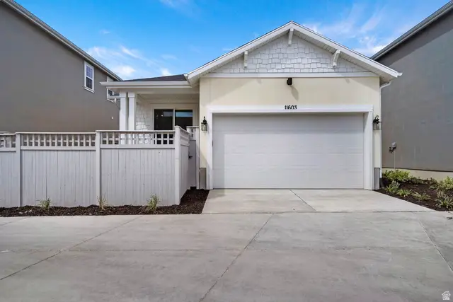 6219 W Folly Island Way #540, South Jordan, UT 84009 - #3