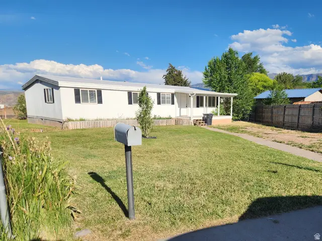 859 S 440 W, Richfield, UT 84701 - #1