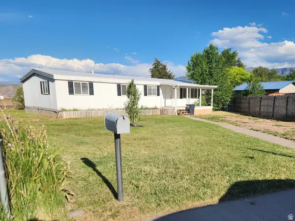 859 S 440 W, Richfield, UT 84701