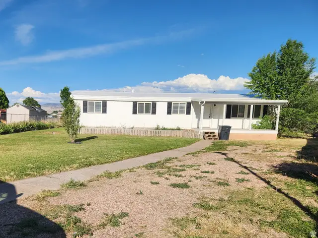 859 S 440 W, Richfield, UT 84701 - #2