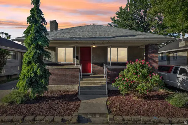 128 E Hampton Ave, Salt Lake City, UT 84111