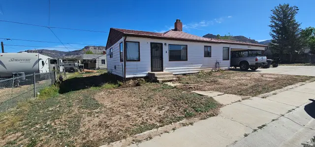 171 Berkley Ave, East Carbon, UT 84520 - #1