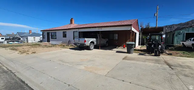 171 Berkley Ave, East Carbon, UT 84520 - #2