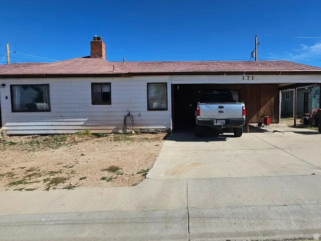 171 Berkley Ave, East Carbon, UT 84520 - #3