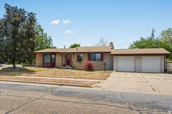 2427 W 5025 S, Roy, UT 84067