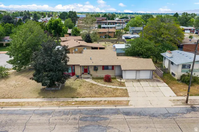 2427 W 5025 S, Roy, UT 84067 - #3