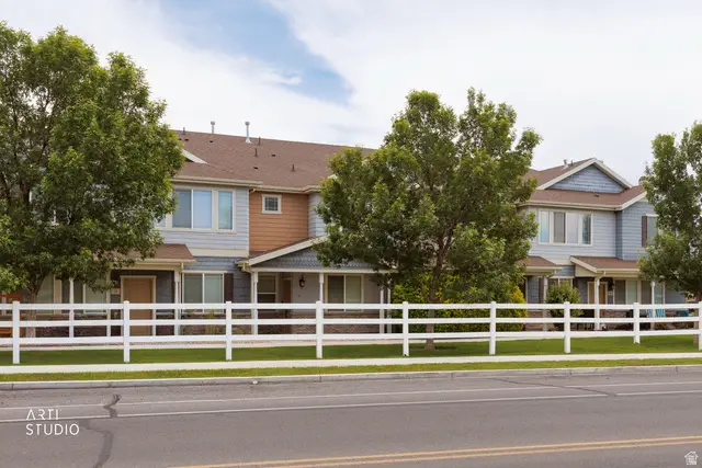 78 S 1630 W, Pleasant Grove, UT 84062 - #3