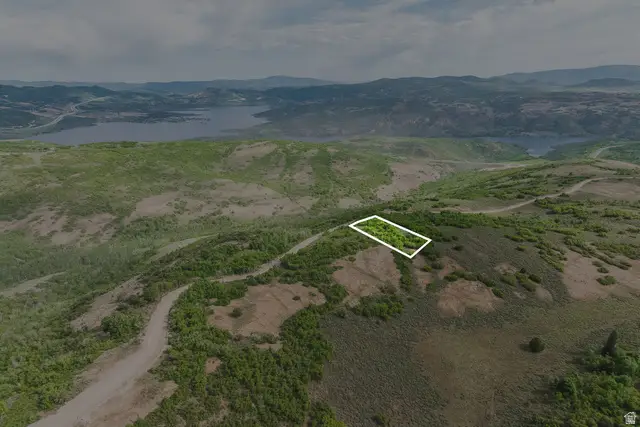 1966 E Marcella Ridge Rd #617, Heber City, UT 84032 - #1