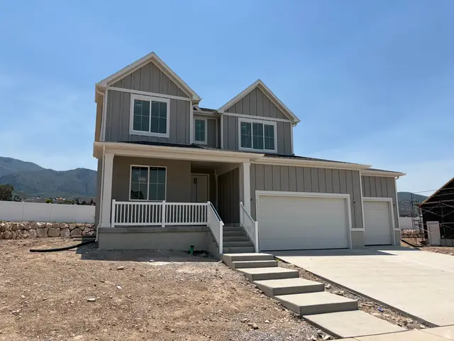 32 E 1690 S, Salem, UT 84653 - #2