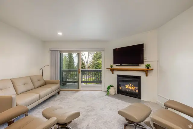 405 Silver King Dr #105, Park City, UT 84060 - #3