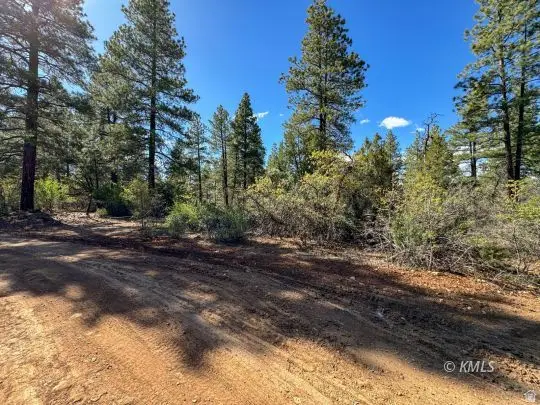 11630 W Cedar Rd #20, Orderville, UT 84758 - #3