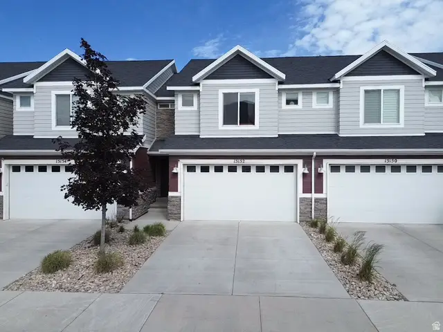 15152 S Gallant Dr, Bluffdale, UT 84065 - #1