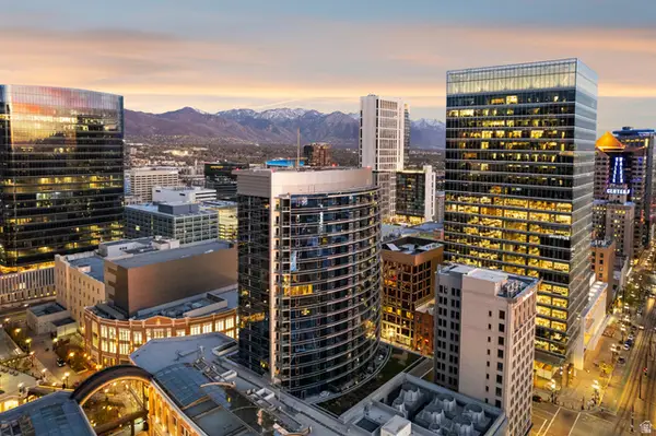35 E 100 St S #1302, Salt Lake City, UT 84111