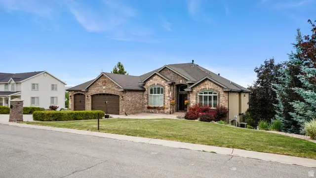 6 W Salem Hills Dr S, Elk Ridge, UT 84651 - #2
