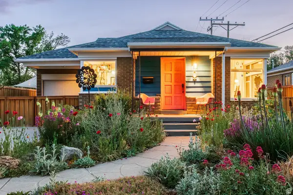 727 N Sonata St, Salt Lake City, UT 84116