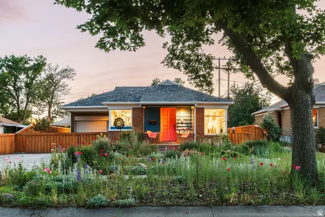 727 N Sonata St, Salt Lake City, UT 84116 - #2