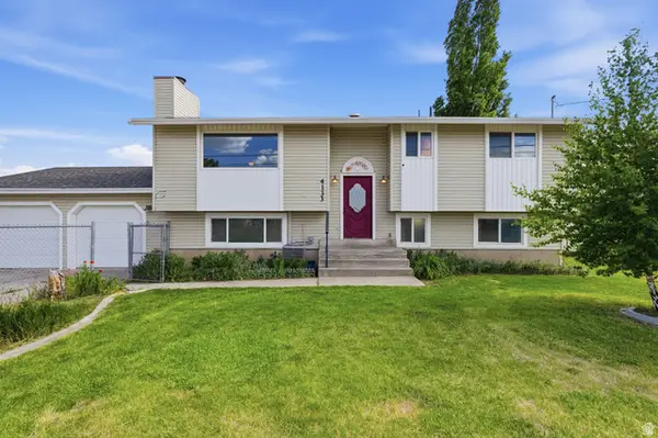 4133 W 300 N, West Point, UT 84015