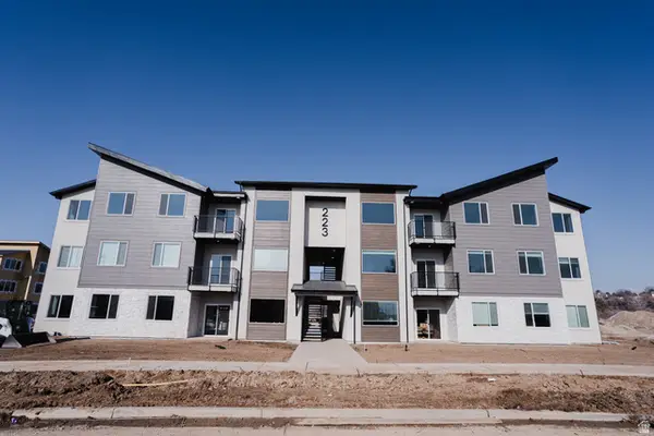 287 E Volunteer Dr #9-204, Spanish Fork, UT 84660