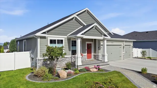 653 S 380 E, Smithfield, UT 84335 - #3