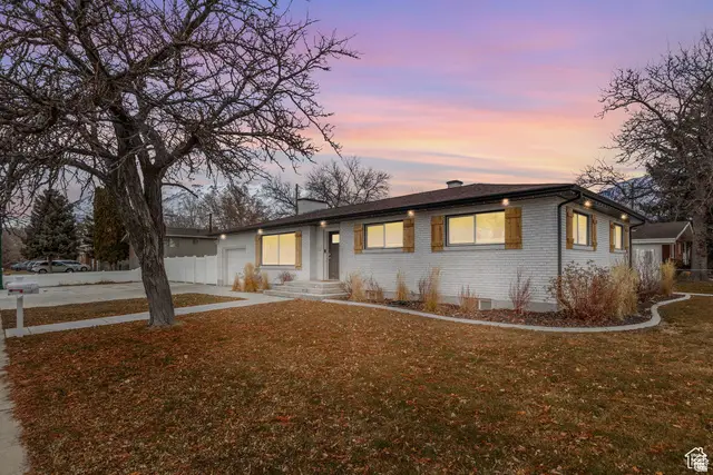 512 N 100 E, Orem, UT 84057 - #2